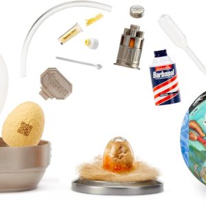 Miniverse Dinosaurs Jurassic World