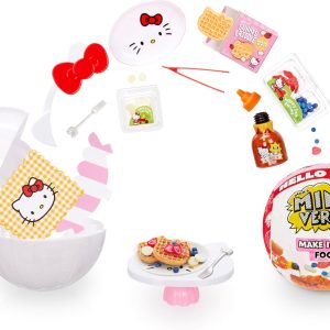 Miniverse Make It Mini Hello Kitty