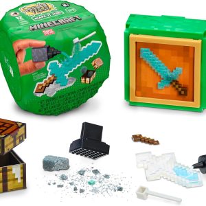 Miniverse Make It Mini Minecraft