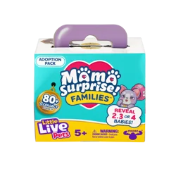 Little Live Pets Papillon