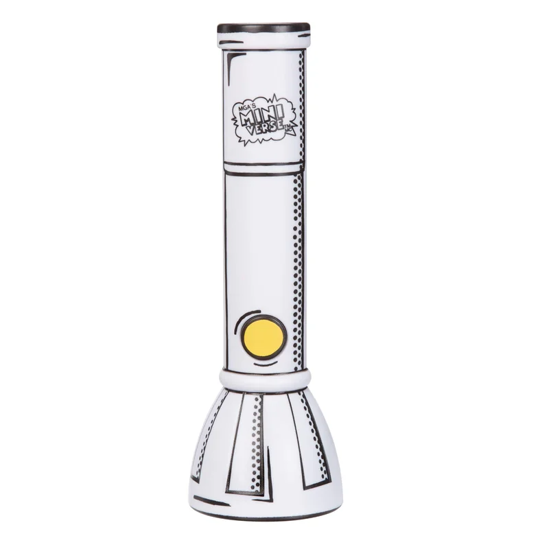 Lampe UV Miniverse Make It Mini pour faire durcir la résine